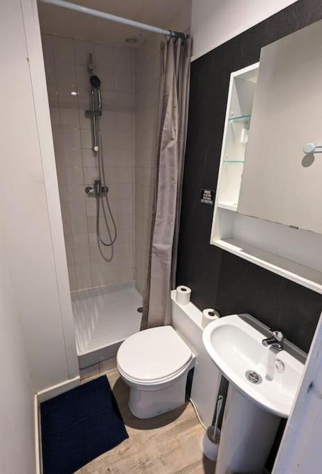 Appartement Cosy - Proche Zenith Caen