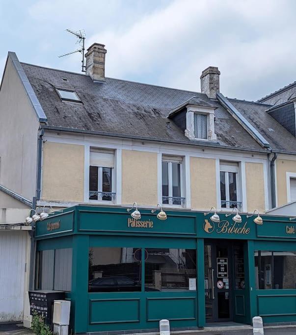 Apartment Cosy - Proche Zenith Caen
